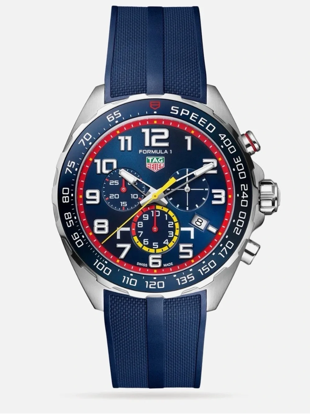 Special Edition Formula 1 Chronograph x Red Bull Racing